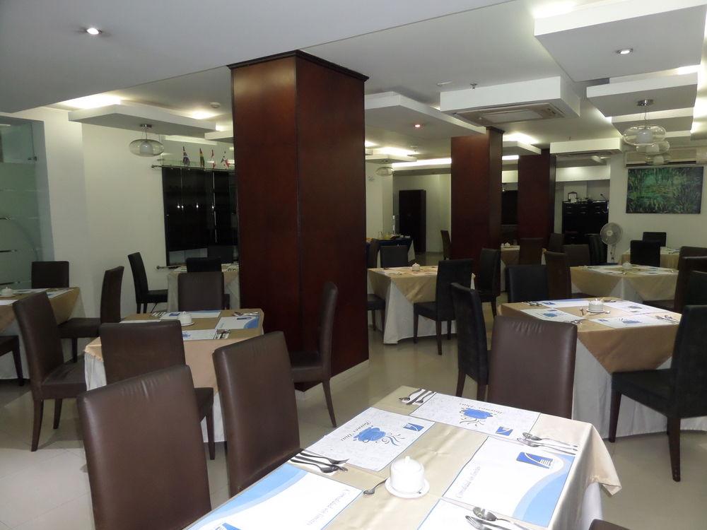 Hotel Plaza Las Americas Cali Dış mekan fotoğraf
