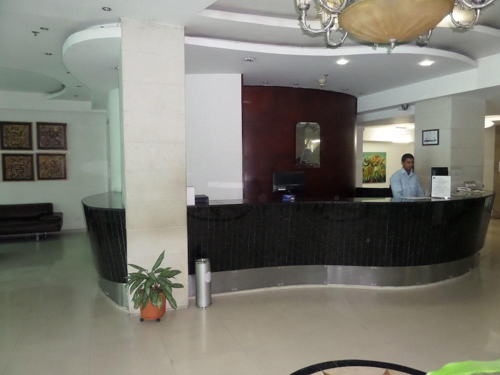 Hotel Plaza Las Americas Cali Dış mekan fotoğraf