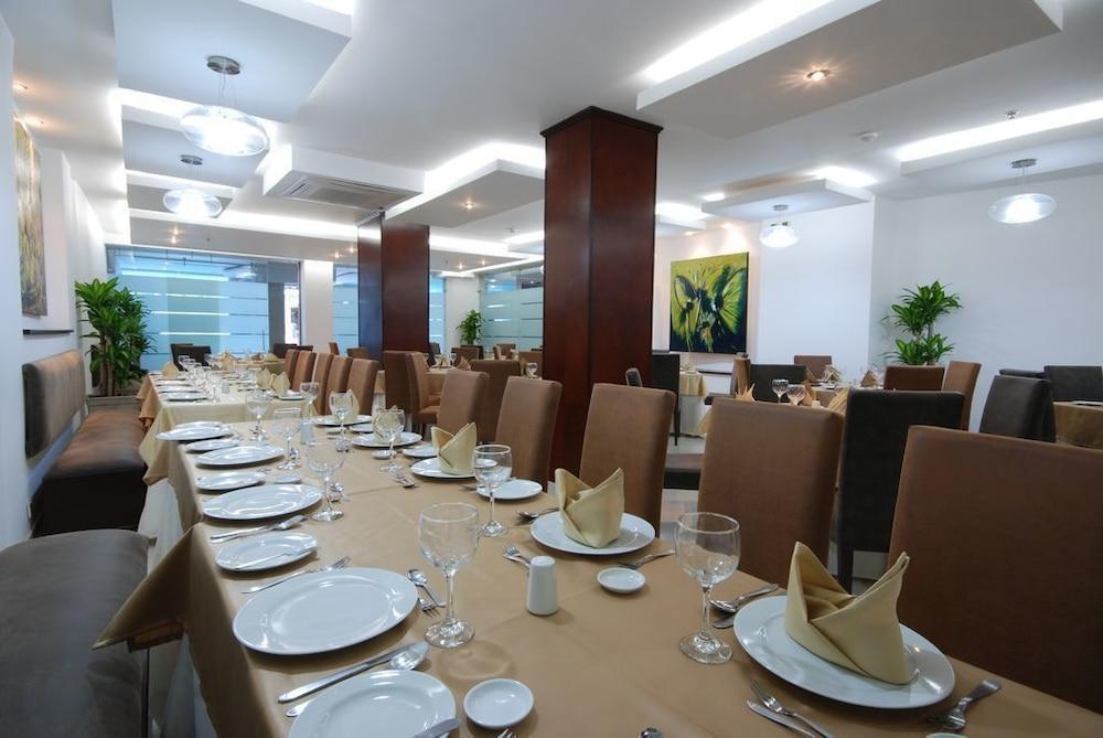 Hotel Plaza Las Americas Cali Dış mekan fotoğraf
