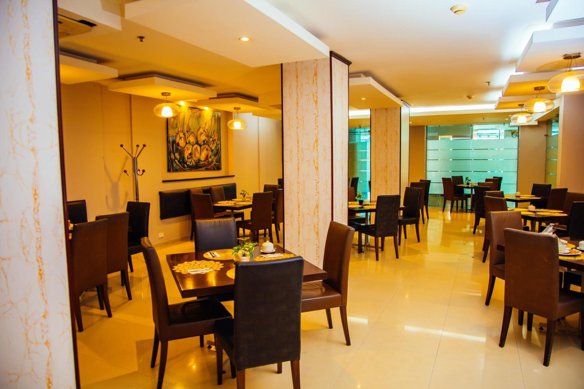 Hotel Plaza Las Americas Cali Dış mekan fotoğraf