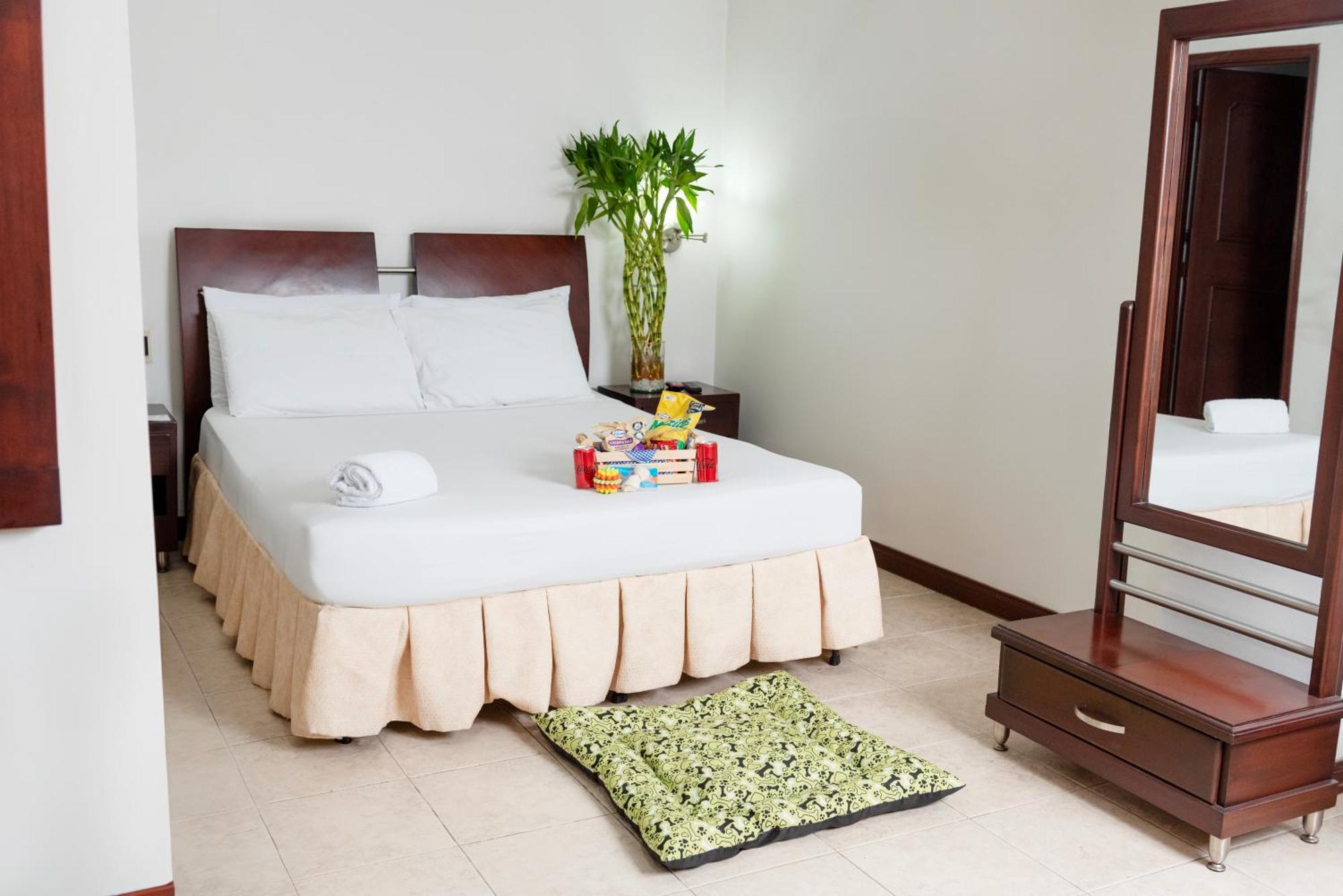 Hotel Plaza Las Americas Cali Dış mekan fotoğraf