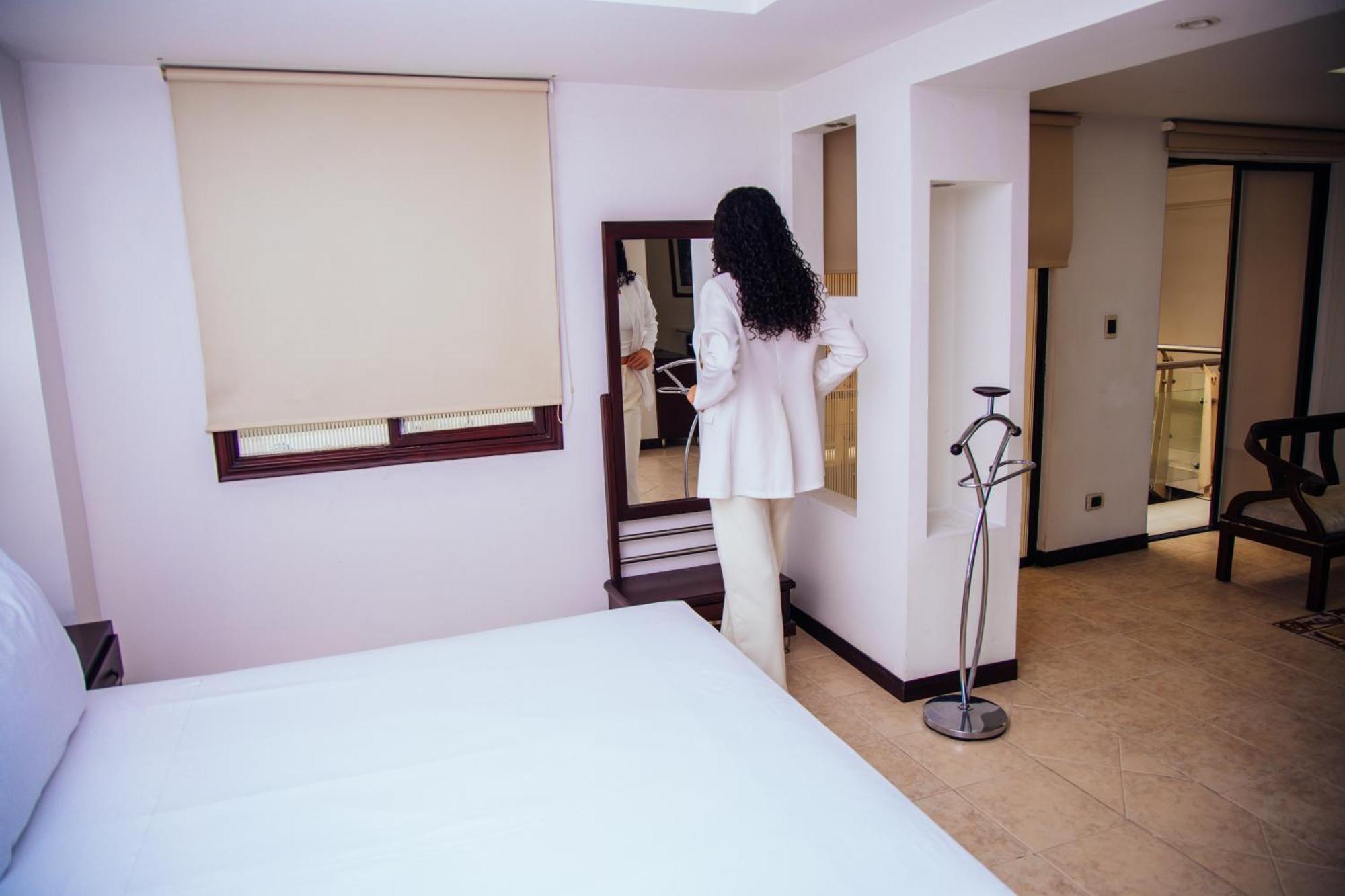 Hotel Plaza Las Americas Cali Dış mekan fotoğraf