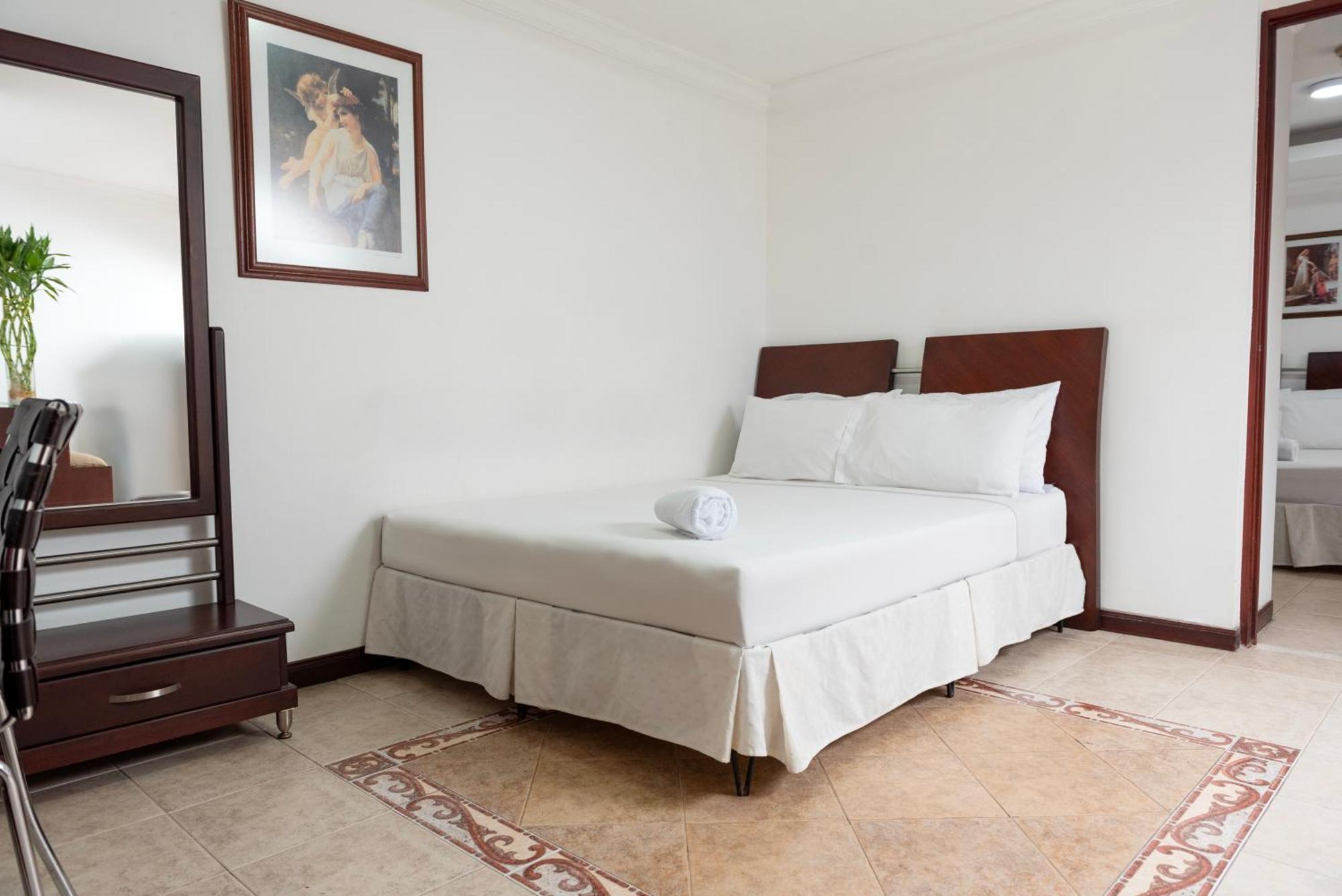 Hotel Plaza Las Americas Cali Dış mekan fotoğraf