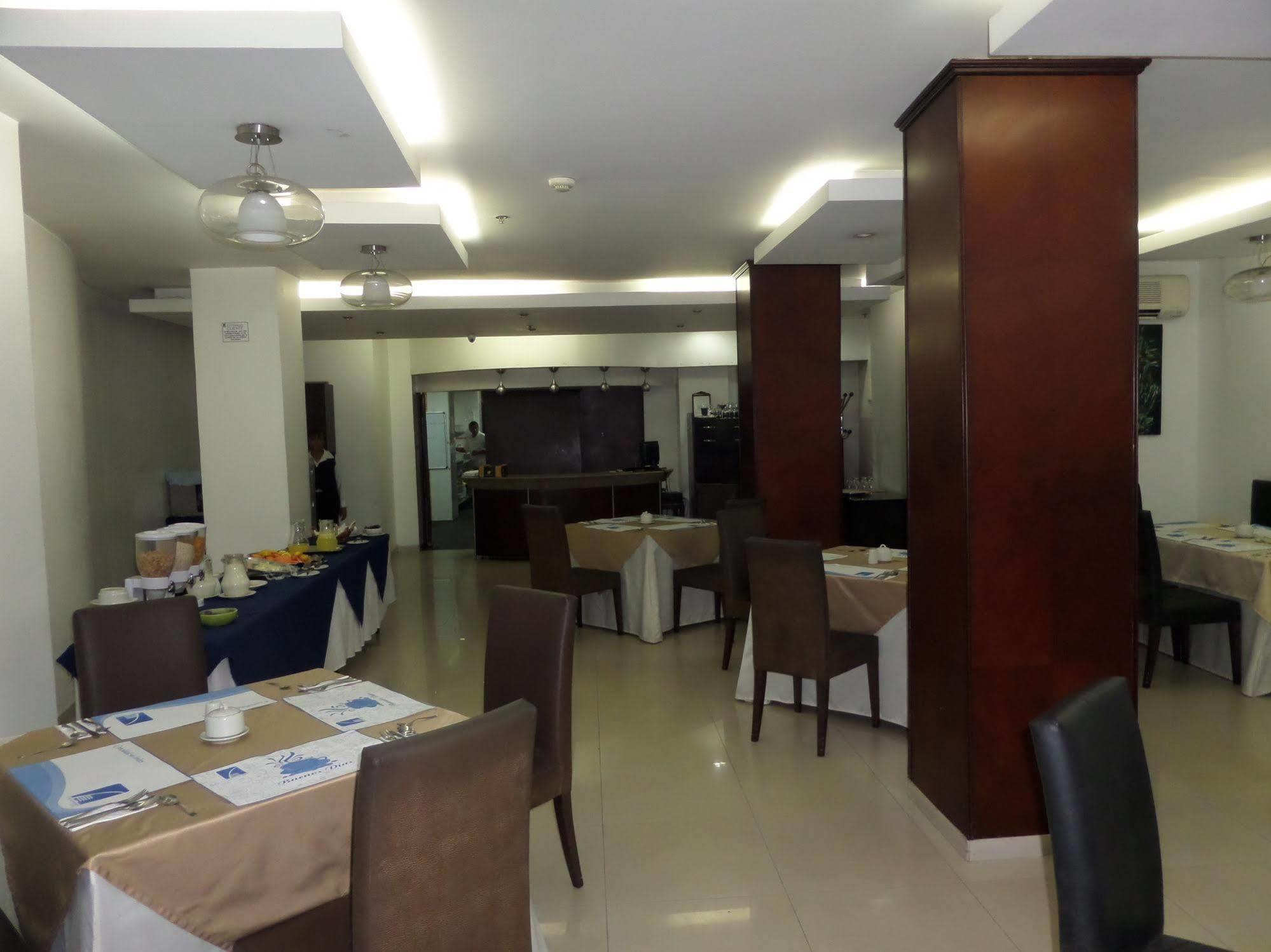 Hotel Plaza Las Americas Cali Dış mekan fotoğraf