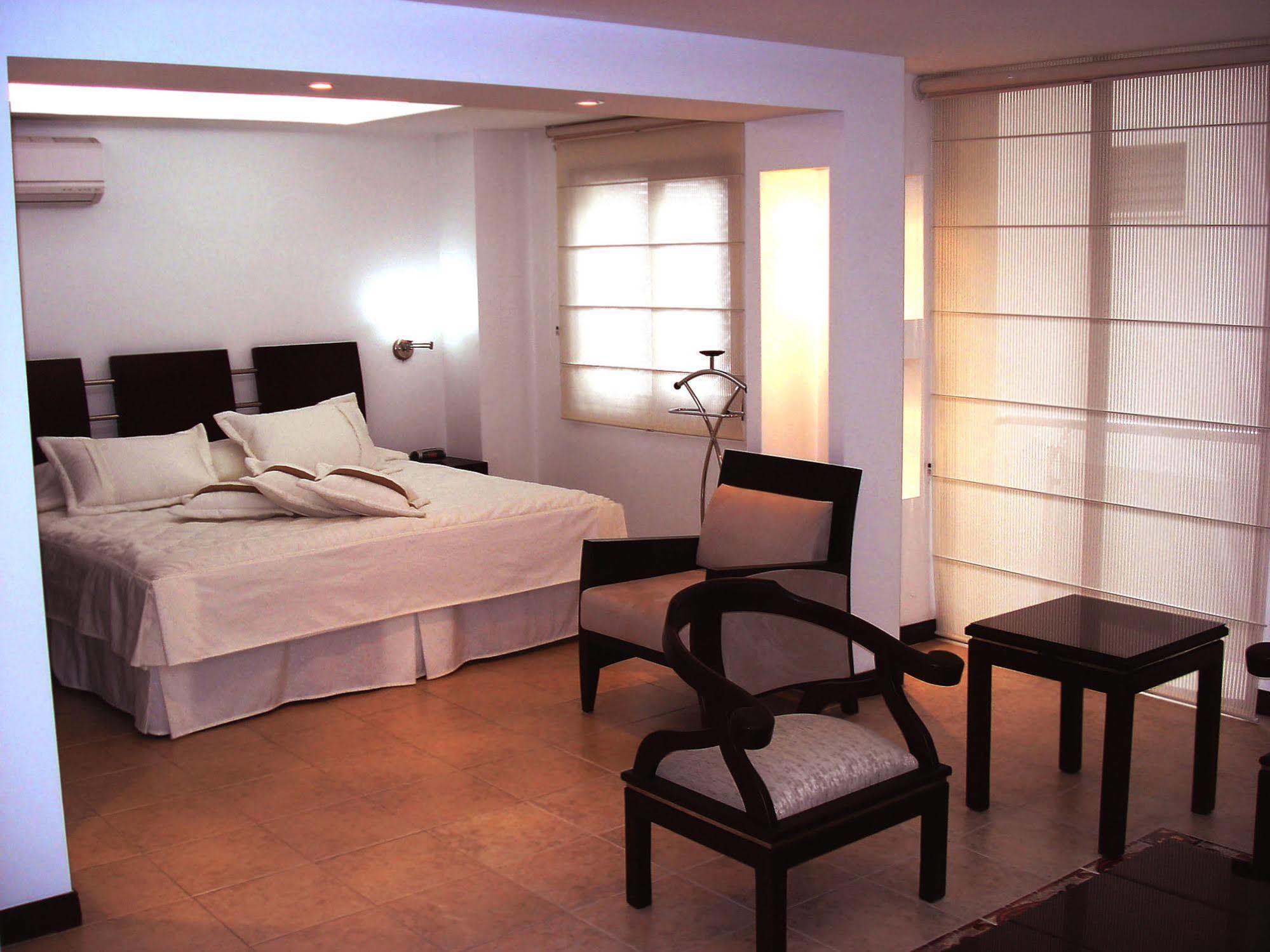 Hotel Plaza Las Americas Cali Dış mekan fotoğraf