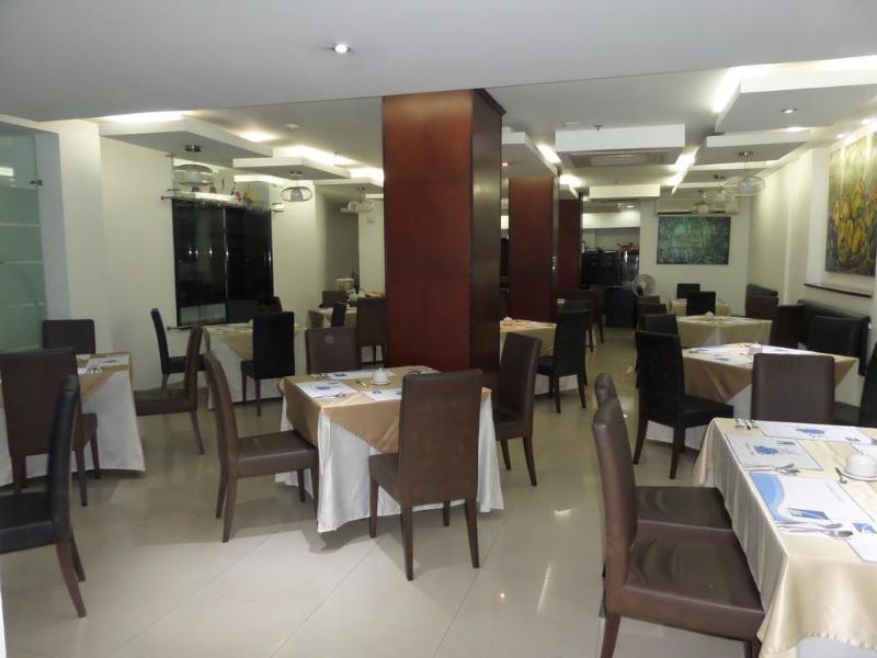 Hotel Plaza Las Americas Cali Dış mekan fotoğraf