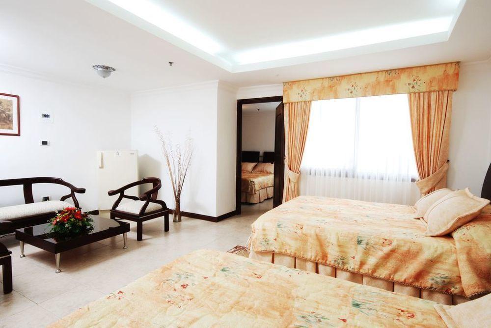 Hotel Plaza Las Americas Cali Dış mekan fotoğraf