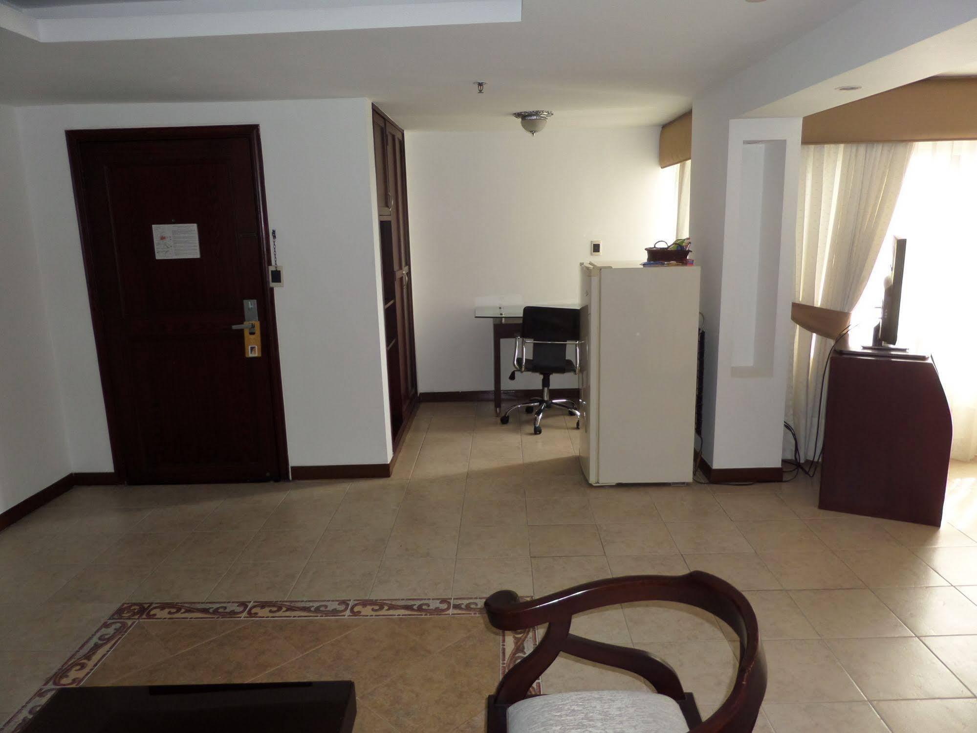 Hotel Plaza Las Americas Cali Dış mekan fotoğraf